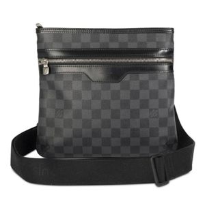 Loius Vuitton Damier Graphite Thomas Bag